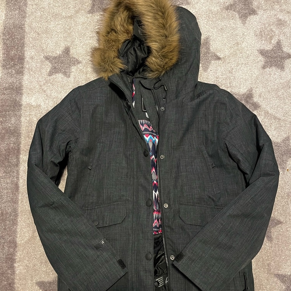 Firefly Ski Jacket